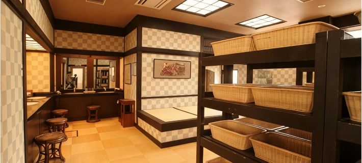 山岸旅館 富士河口湖町住宿飯店