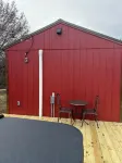Cozy cabin, hot tub, high speed internet in the heart of the Shawnee - 3-Star