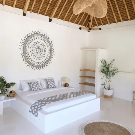 Mohini Komodo Resort