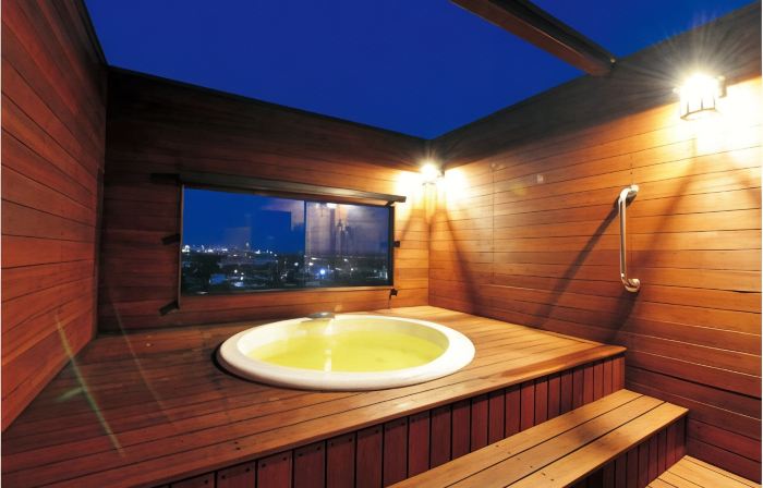 Hotel New Kanei