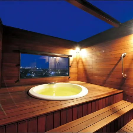 Hotel New Kanei