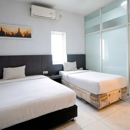 Hotel Ahava