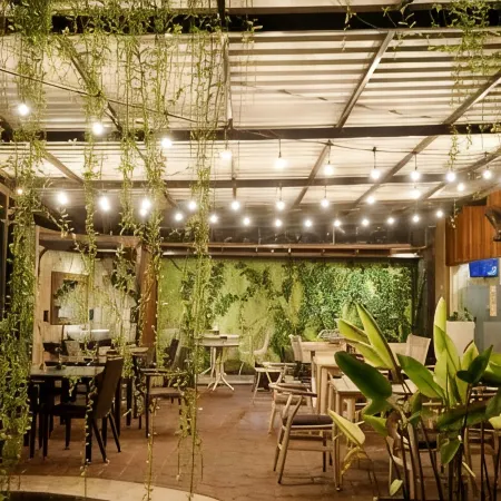Syailendra Hotel Syariah