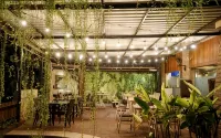 Syailendra Hotel Syariah - breakfast