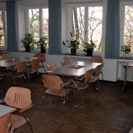 Jugendherberge Aachen