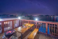 Geoje Island House Pension - พร้อมWifi