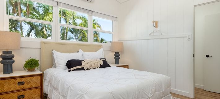 free parking - walk to Honl beach & Downtown Kona Hotels in Holualoa