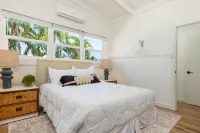 free parking - walk to Honl beach & Downtown Kona - ブティック