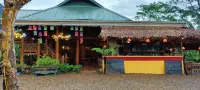 Pu Luong May Home & Cafe - con vista montagne
