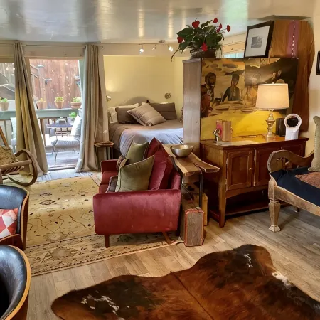 Telluride’s Quiet Abode. Downtown central