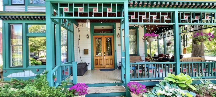 Unit 1 Historic Irvine Park House near West 7th Bars, Restaurants, Xcel, River Hotels in Saint Paul