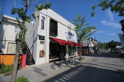 Jeonju Kkol Guest House - ペット同伴可