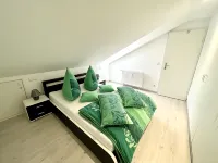 Full confort apartment air conditioning Bicycles free - Wifi