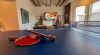 Historic Haven Hideaway California King Bed - Condos