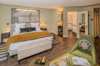 Hotel Erbprinz - Gourmet & Spa - spa