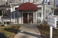 Irving House at Harvard - Wifi