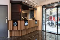 City Inn Paris - Nhà nghỉ
