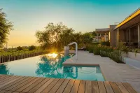 San Colombano Suites - Infinity Pools
