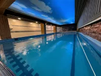 Baghdad International Hotel - 5-Star