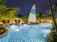 Tuana Hotels Brook Pool Access Hotels near Kan Eang @ Pier Phuket