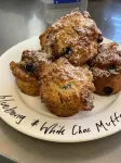The Waterfront Wynyard - breakfast