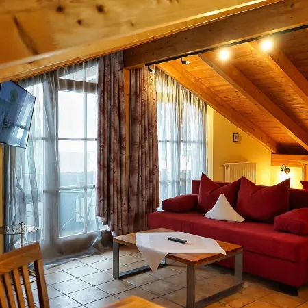 Landhotel Guglhupf
