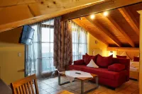 Landhotel Guglhupf - 3 Sao