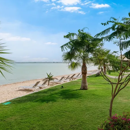 Simaisma A Murwab Resort
