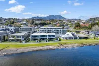 Sacred Waters Taupo - 5-Star