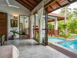 Good Karma Ayurvedic Resort
