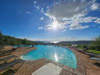 EcoResort Il Cantico Della Natura - Виллы