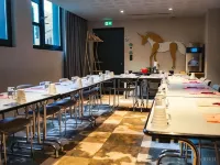 ibis Styles Laval Centre Gare - WiFi