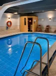 Qubus Hotel Wrocław - piscine