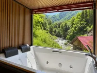 Ayder Elizan Dağ Evleri - 2-Star