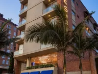 Blue Suites Hotel Hotels near Chicó