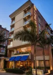 Blue Suites Hotel - spa