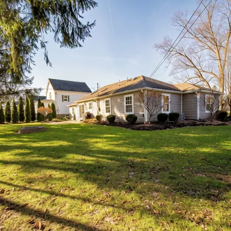 New! Charming Home in the Heart of Bemus Point, Lake Chautauqua, NY