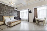 Grand Gallery Apartment by Provence - 3 ดาว