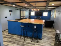 Middle of moco country apartment - 3-Star