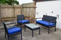 THELUXA HOME NEAR WRIGHT PAT, MIAMI VALLEY, UD, WRIGHT STATE UNIVERSITY, ETC.. - 2-Star