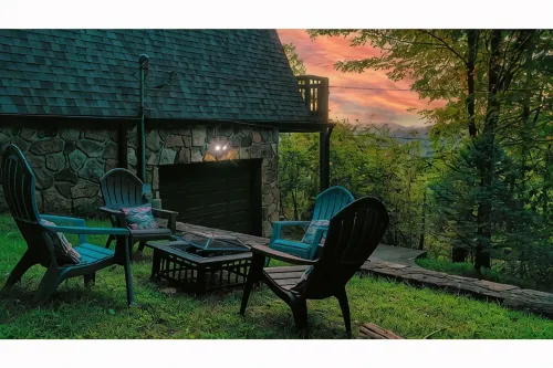 Lake Therapy - Chalets