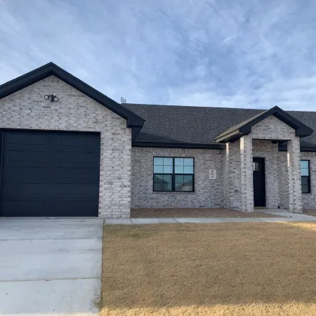 Griffin's Hangout 3 BR 2 Bath near Palo Duro Canyon and WT
