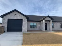 Griffin's Hangout 3 BR 2 Bath near Palo Duro Canyon and WT - 3-Star