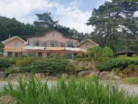 Geochang Byeongmajung Pension - 2 星級