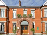 Maples House Hotel Hotel in zona Castello di Dublin