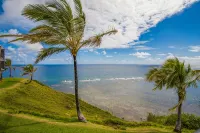 One of the Most Spectacular Views at Sealodge in Princeville, Kauai - Wifi