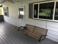 Bluegrass Blessing - Rural house central to Ark, Creation Museum, Cincy - 2-Star