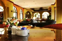Hot Spring Valley Hotel - breakfast