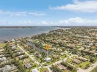 Waterview! 5 bdrms! 10 minutes to Fort Myers Beach - Pools