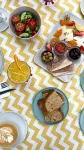 Gümrük Urla - breakfast